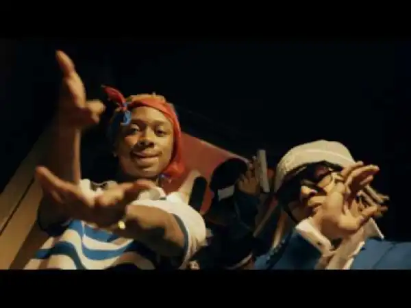 Lil Gotit – Opp Pack (feat. Slimelife Shawty)